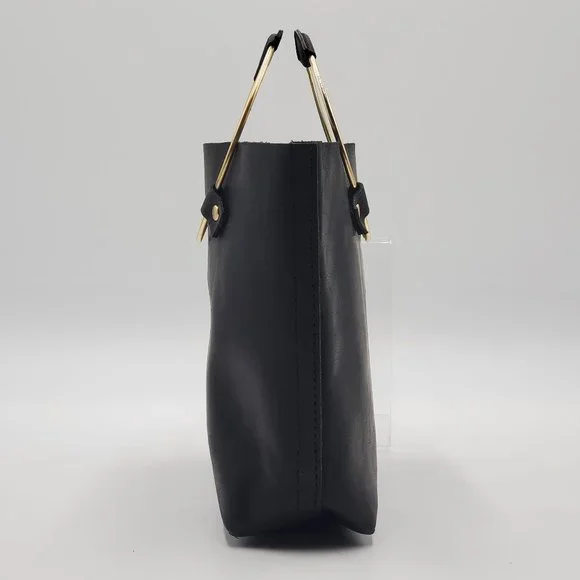 Tribe Alive Leather Luxe Handbag - Picture 3 of 16